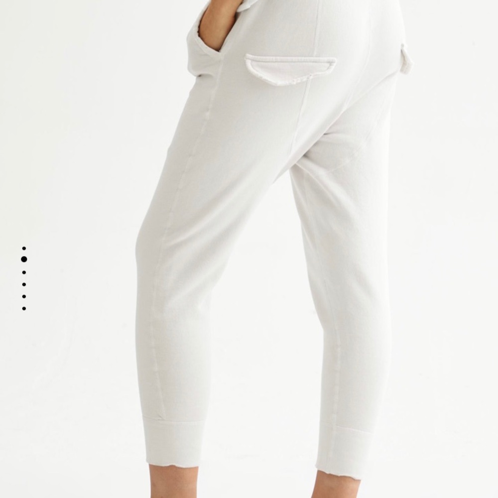 Nolan Pant and matching top